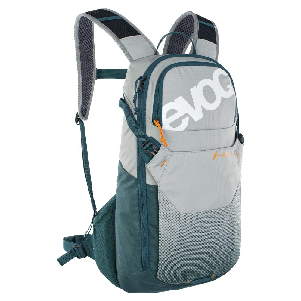 Evoc E-RIDE 12 bike backpack