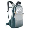 Evoc E-RIDE 12 bike backpack view 1
