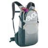 Evoc E-RIDE 12 bike backpack view 3