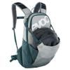 Evoc E-RIDE 12 bike backpack view 4