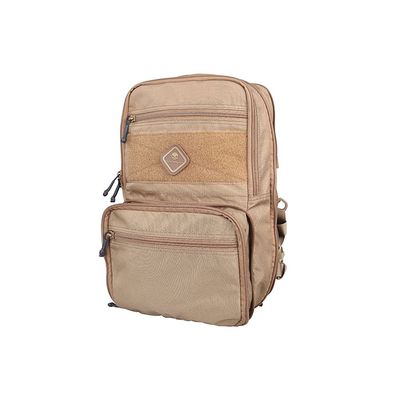 Emersongear Tactical Backpack for Vest for Men Military Army Assault Pack D3 Multi-Purpose Bag 24L