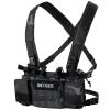 ONETIGRIS Chest Rig, MOLLE Chest Rigs Tactical Chest Rig Dangler Pouch Utility Admin Pouch for Hunting Shooting Hiking view 1