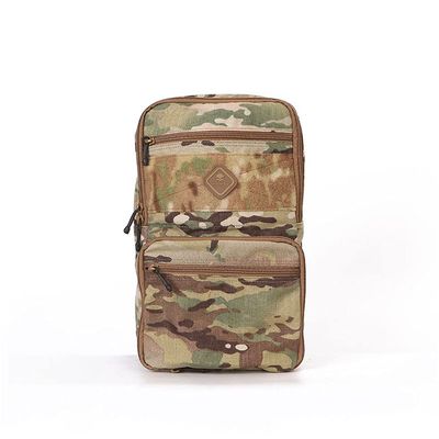 Emersongear Tactical Backpack for Vest for Men Military Army Assault Pack D3 Multi-Purpose Bag 24L