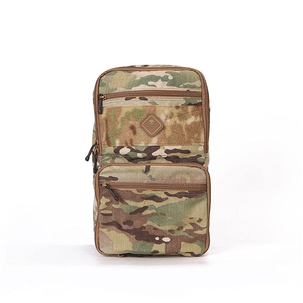 Emersongear Tactical Backpack for Vest for Men Military Army Assault Pack D3 Multi-Purpose Bag 24L