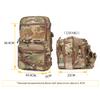 Emersongear Tactical Backpack for Vest for Men Military Army Assault Pack D3 Multi-Purpose Bag 24L view 4