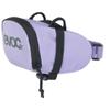 EVOC Saddle Bag Seat Bag, Unisex, Mulitcolour/Purple, 0,7 Litres view 1