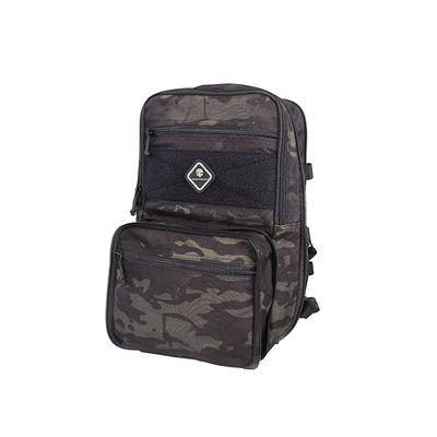 Emersongear Tactical Backpack for Vest for Men Military Army Assault Pack D3 Multi-Purpose Bag 24L