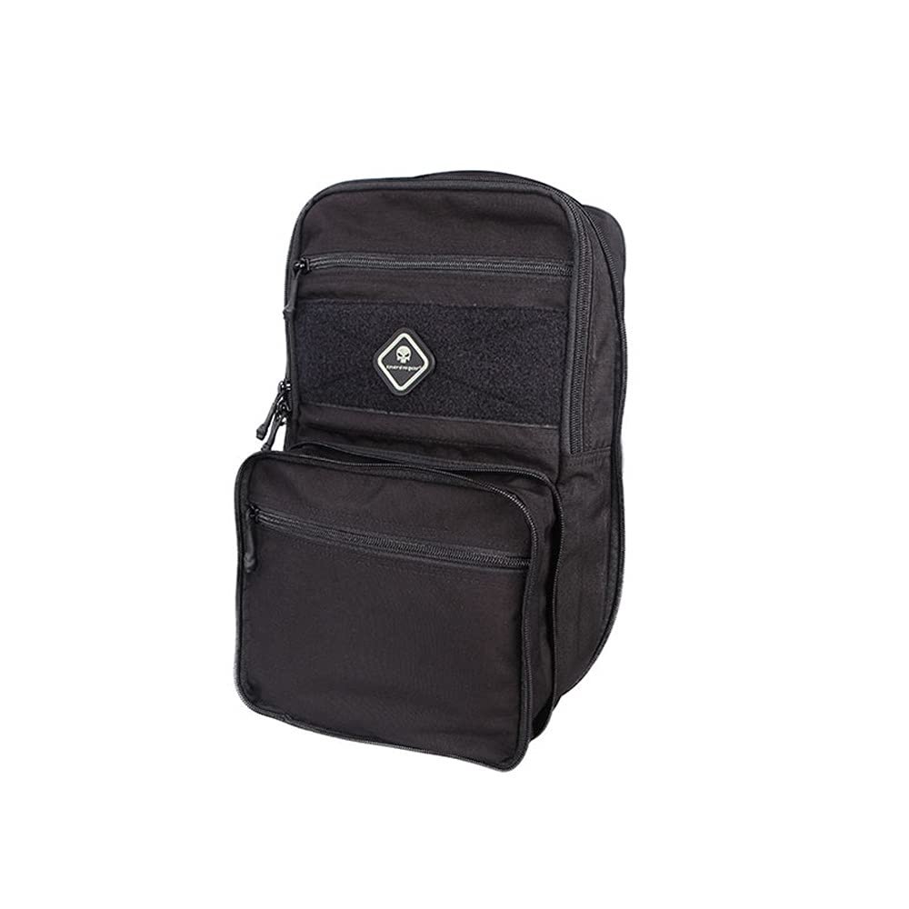 Emersongear Tactical Backpack for Vest for Men Military Army Assault Pack D3 Multi-Purpose Bag 24L