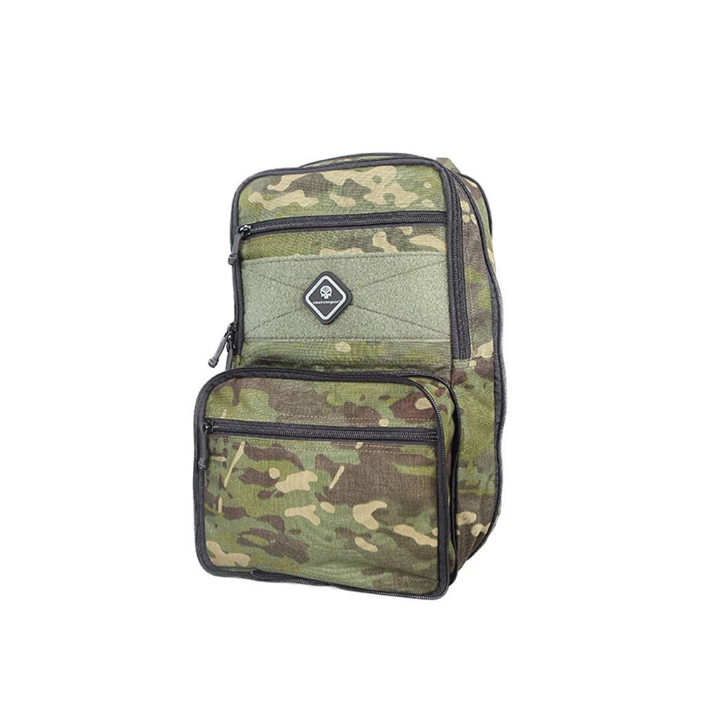 Emersongear Tactical Backpack for Vest for Men Military Army Assault Pack D3 Multi-Purpose Bag 24L