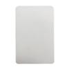 6 Pieces PVC Repair Patch for Inflatable Kayak Boats rafts DIY Repair Patch for Inflatable Toys air Matress (White) view 2