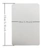 6 Pieces PVC Repair Patch for Inflatable Kayak Boats rafts DIY Repair Patch for Inflatable Toys air Matress (White) view 4