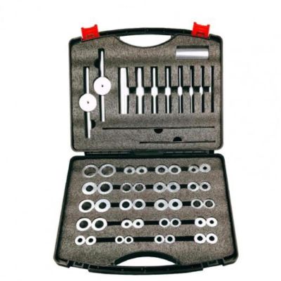 FEBRONG Skateboard Accessories Bicycle Wheel Hub Front Fork Bottom Bracket Bearing Press Tool Set Bracket-Tool