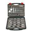 FEBRONG Skateboard Accessories Bicycle Wheel Hub Front Fork Bottom Bracket Bearing Press Tool Set Bracket-Tool view 1