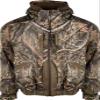 Drake Refuge 3.0 3-in-1, Color: Shadowgrass Habitat, Size: L (DW1000-022-3)