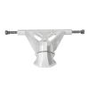 FEBRONG Skateboard Accessories 2 Pieces Aluminum Alloy Trucks Bridges Bracket-China view 4