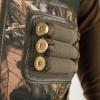 Drake Waterfowl Men's Buckshot Eqwader 1600 Neoprene 3.0 Hunting & Fishing Durable Waterproof Chest-High Waders with Boots, Mossy Oak Shadowgrass Habitat, Stout, Boot - 8 view 3