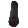 Dilwe Bag Cover, 300D Twill PVC Fabric Bag Cover Accessory, DustproofGolf view 1