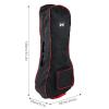 Dilwe Bag Cover, 300D Twill PVC Fabric Bag Cover Accessory, DustproofGolf view 2