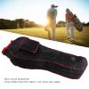 Dilwe Bag Cover, 300D Twill PVC Fabric Bag Cover Accessory, DustproofGolf view 3