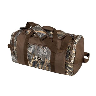 DRAKE Drake Duffle Bag, Color: Shadowgrass Habitat, Size: L (DB3651-022-3)