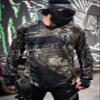 HK Army Hardline Jersey - Tactical - Medium view 2