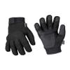 Mil-Tec Army Style Winter Gloves - Black (Medium) view 1