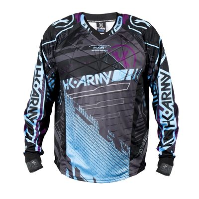 HK Army Hardline Jersey - Amp - XL