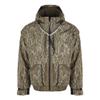Drake Refuge 3.0 3-in-1, Color: Bottomland, Size: S (DW1000-006-1)