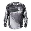 HK Army Hardline Jersey - Graphite - Medium view 1