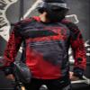 HK Army Hardline Jersey - Fire - Medium view 2