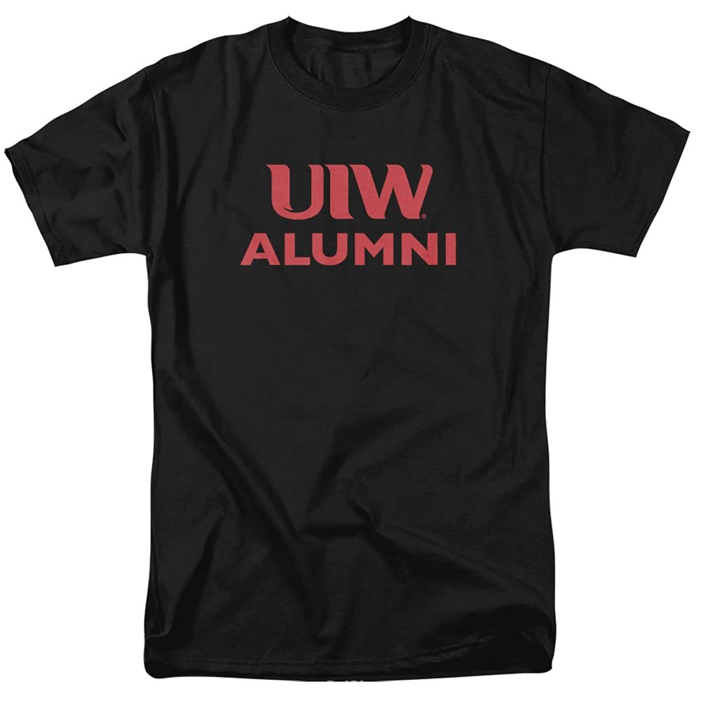 University of the Incarnate Word Official Alumni Unisex Adult T-Shirt, Alumni, 5X-Large