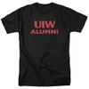 University of the Incarnate Word Official Alumni Unisex Adult T-Shirt, Alumni, 5X-Large view 1
