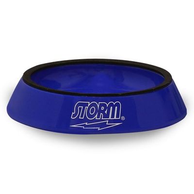 Storm Deluxe Bowling Ball Cup Blue