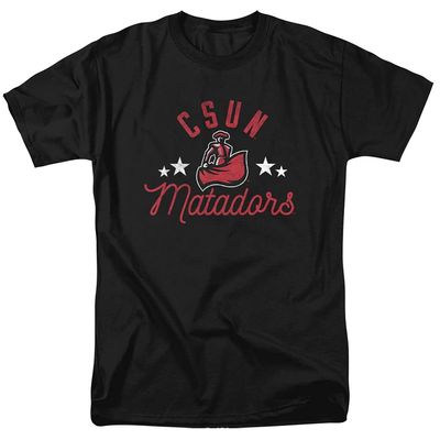 California State University Northridge Official Matadors Unisex Adult T-Shirt, Matadors, 4X-Large