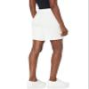 GUESS Women's Charli Sweater Bermuda Short, Cream White, Small view 2