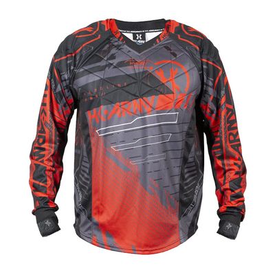 HK Army Hardline Jersey - Fire - Small