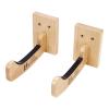 TWO STONES Surfboard Racks for The Wall, Surfboard Rack Hanger Works as a Shortboard, Skimboard & Longboard Hanger or Stand Indoor or Outdoor view 1