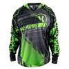 HK Army Hardline Jersey - Energy - Large view 1