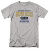 Marquette University Official Est. Date Unisex Adult T-Shirt, Est. Date, 5X-Large view 1