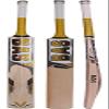 BAS Player Edition English Willow Cricket Bat Short Handle Mens Full Size Pack of 1 Bat with Cover,Multicolor view 1