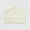 Timberland Short Watch Cap, Cream, One Size view 3