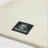Timberland Short Watch Cap, Cream, One Size view 4