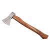 Medieval Warrior Custom Handforged Handmade Tomahawk Viking Tomahawk Axe-Camping Axe-Hunting Axe. (Eagle) view 1