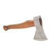 Medieval Warrior Custom Handforged Handmade Tomahawk Viking Tomahawk Axe-Camping Axe-Hunting Axe. (Eagle) view 3
