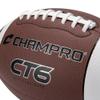Champro CT6 600" Football view 2