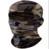 Fuinloth Balaclava Ski Mask, Motorcycle Cold Winter Scarf Windproof Warmth Neck Gaiter for Men/Women Camouflage view 1