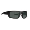 Magpul unisex adult Apex Sunglasses Tactical Ballistic Sports Eyewear Shooting Glasses for Men Sunglasses, Gray Green (Polarized), One Size US view 1