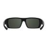 Magpul unisex adult Apex Sunglasses Tactical Ballistic Sports Eyewear Shooting Glasses for Men Sunglasses, Gray Green (Polarized), One Size US view 2