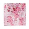MIMOSITO Infinity Scarfs for Women Lightweight Floral Flower Fall Winter Fashion Wrap Shawl (M-INF-P077-Pink) view 2