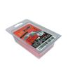ZUMWax Iron-On Ski/Snowboard/Nordic Ceramic Wax, 140g, CHILL Temp, Durable, PFAS-Free. Made with eco-Friendly Ceramic and Silicon Dioxide for Extreme Speed. 100% Hydrocarbon, NO Fluoro, Made in USA view 1